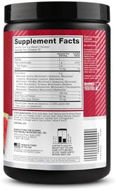 Optimum Nutrition Amino Energy Fruit Fusion 9 5 Oz 30 Servings
